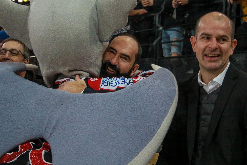 Rouen 2 - 3 Amiens 