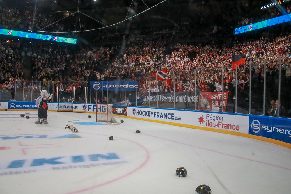 Rouen 2 - 3 Amiens 