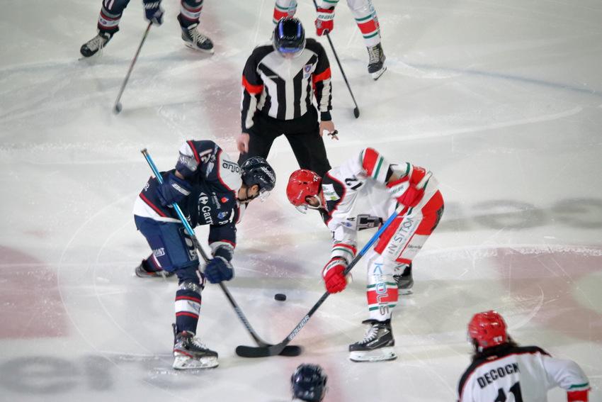 Angers  6 - 1 Anglet