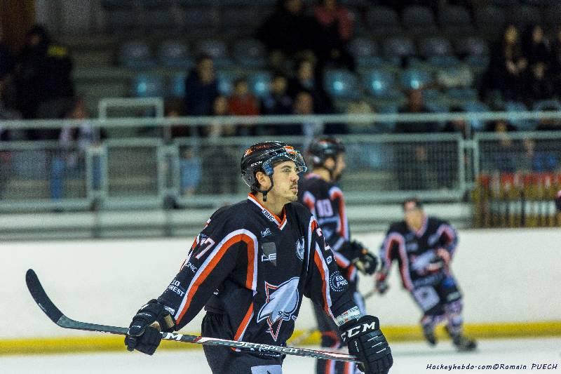Toulouse-Blagnac 4 - 3 Paris (FV)