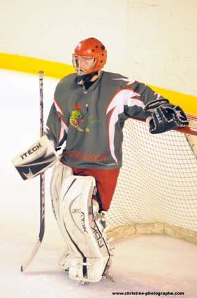 Cergy-Pontoise 6 - 6 Caen 