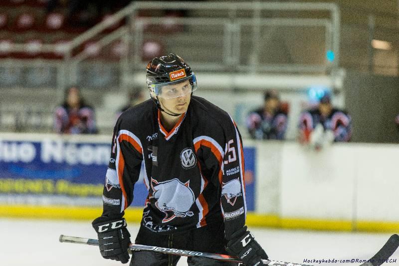 Toulouse-Blagnac 4 - 3 Paris (FV)
