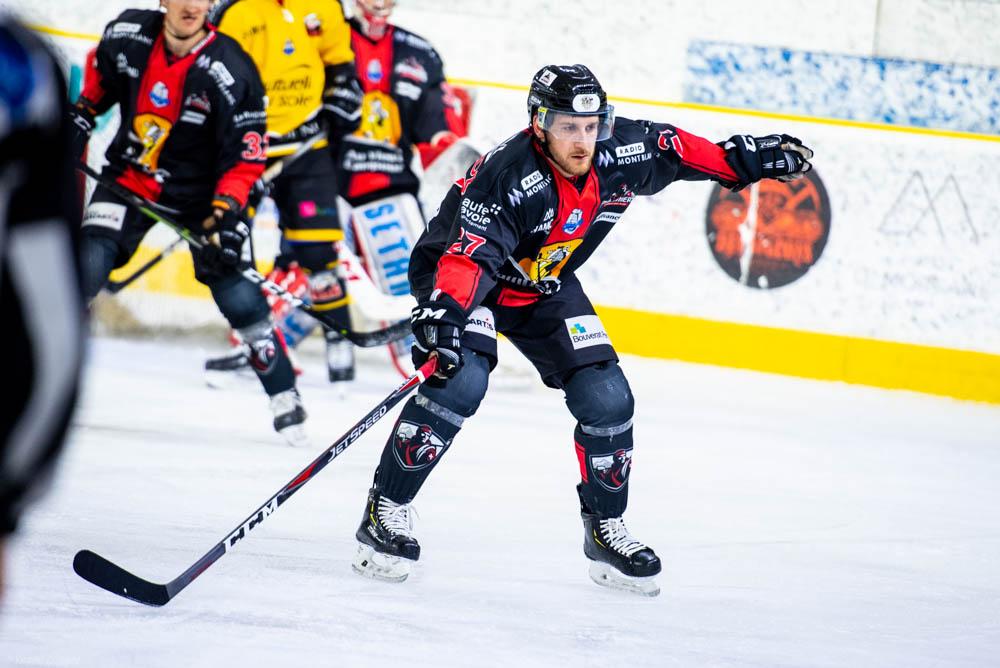 Chamonix  5 - 7 Nice