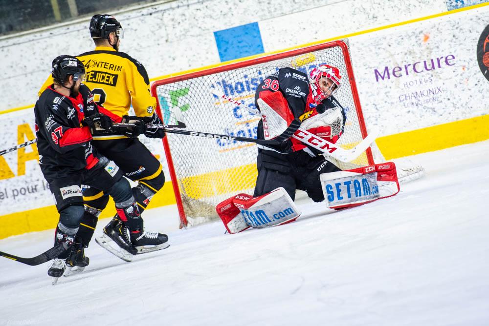 Chamonix  5 - 7 Nice