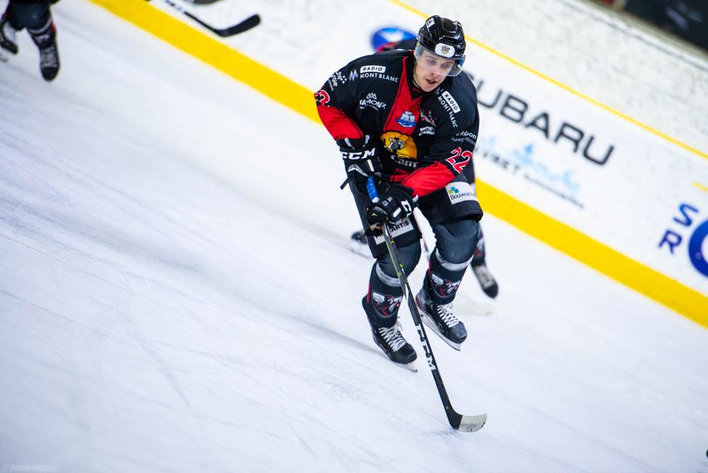 Chamonix  5 - 7 Nice
