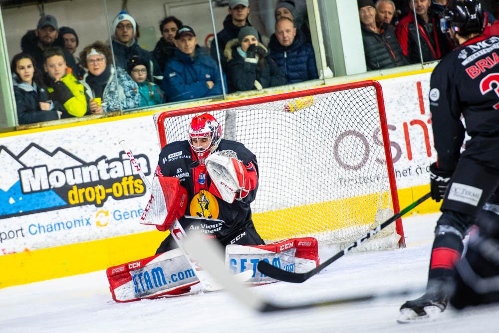 Chamonix  5 - 7 Nice