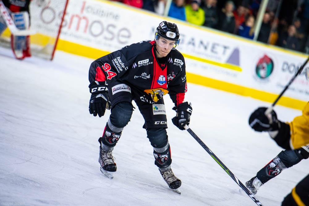 Chamonix  5 - 7 Nice