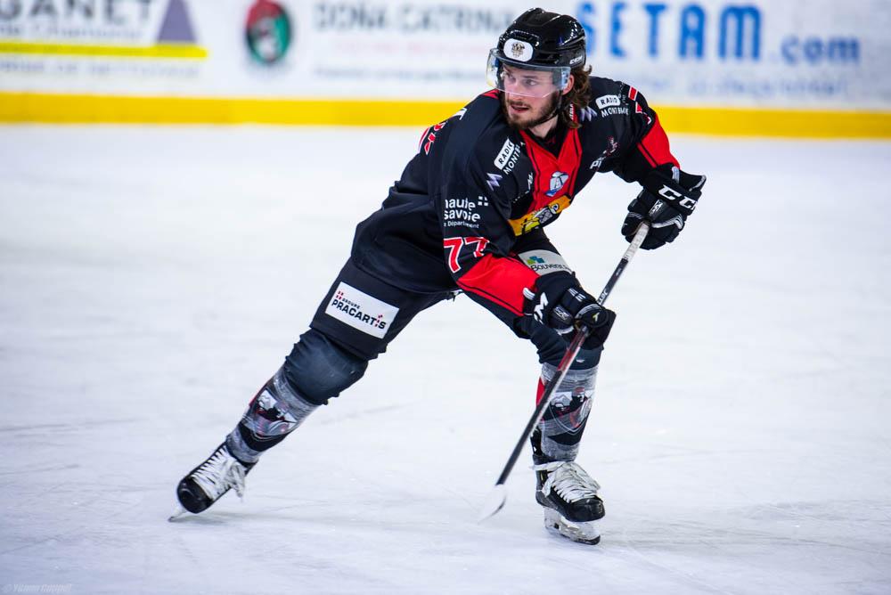 Chamonix  5 - 7 Nice