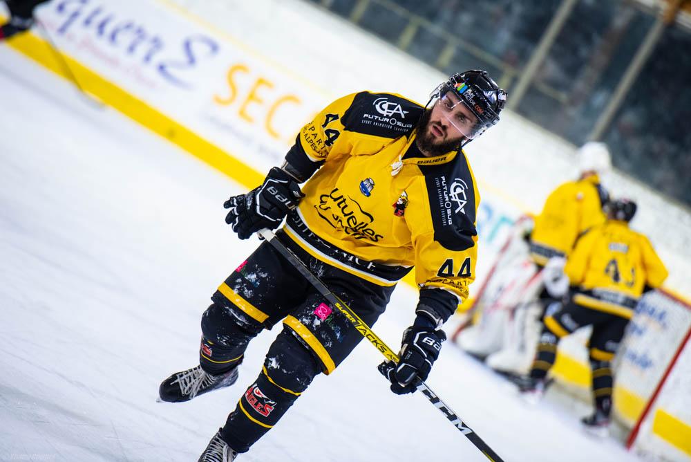 Chamonix  5 - 7 Nice