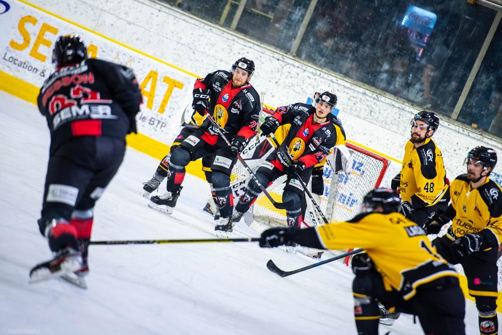 Chamonix  5 - 7 Nice