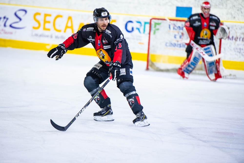 Chamonix  5 - 7 Nice