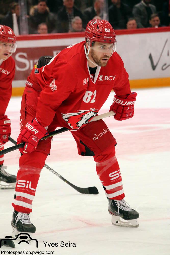 Lausanne 2 - 3 Fribourg