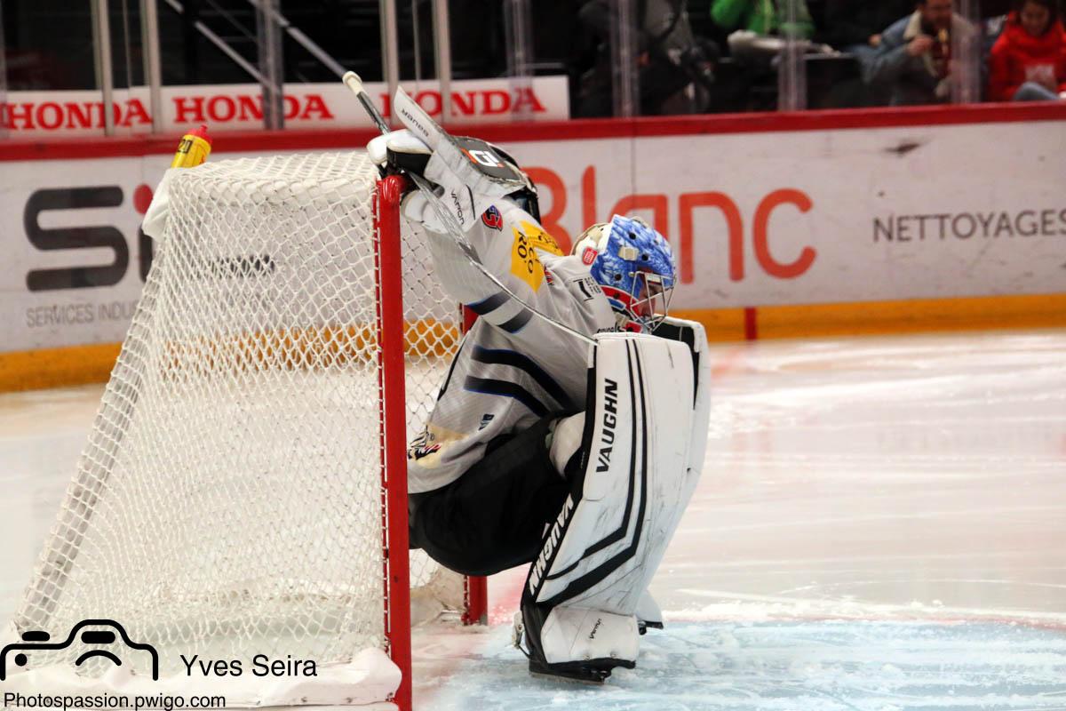 Lausanne 2 - 3 Fribourg