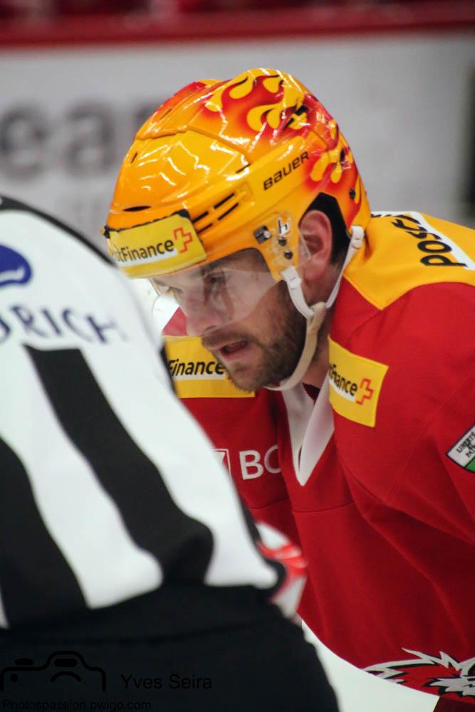 Lausanne 2 - 3 Fribourg