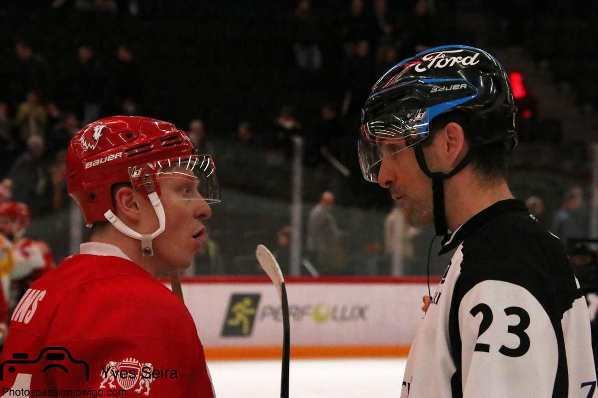 Lausanne 2 - 3 Fribourg