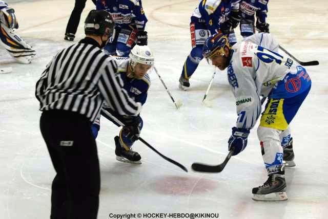 Avignon 4 - 0 Gap 