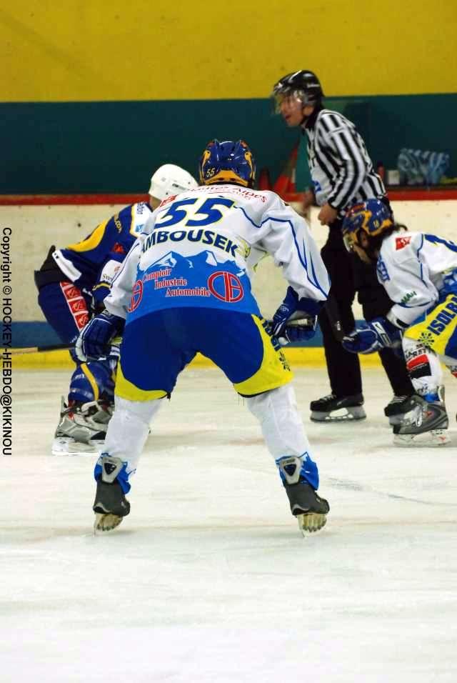 Avignon 4 - 0 Gap 