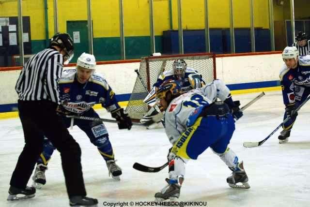 Avignon 4 - 0 Gap 