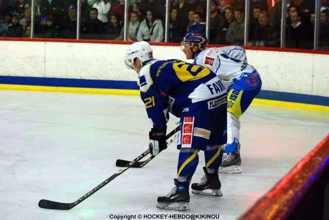 Avignon 4 - 0 Gap 