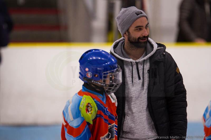Clermont-Ferrand 0 - 3 Cergy-Pontoise