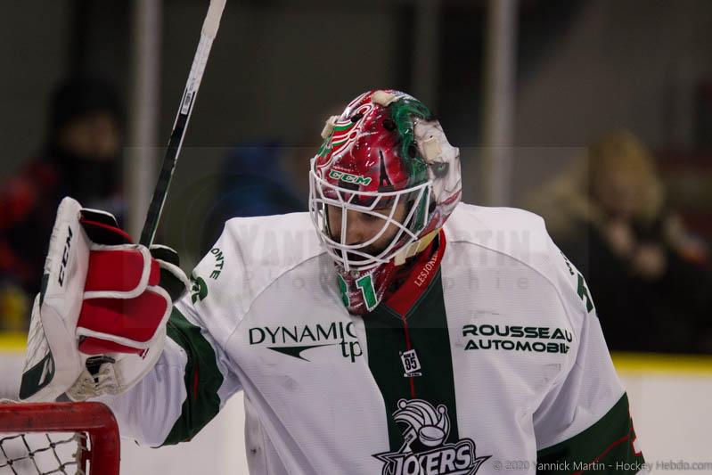 Clermont-Ferrand 0 - 3 Cergy-Pontoise