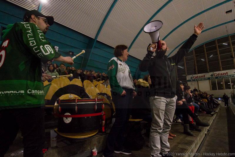 Clermont-Ferrand 0 - 3 Cergy-Pontoise