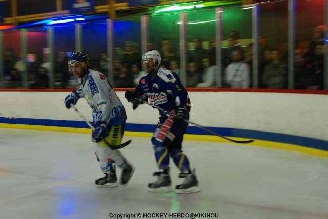 Avignon 4 - 0 Gap 