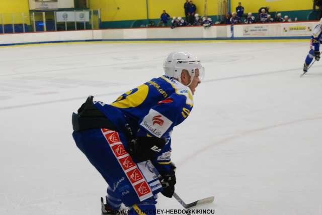Avignon 4 - 0 Gap 
