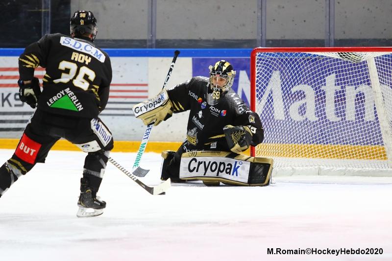 Rouen 2 - 1 Gap 