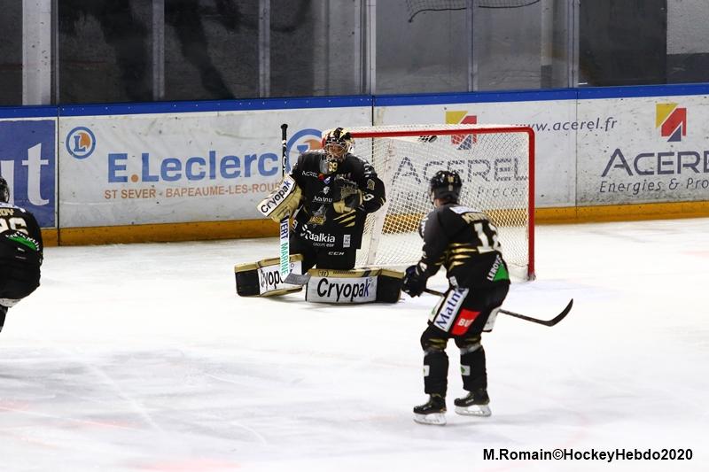 Rouen 2 - 1 Gap 
