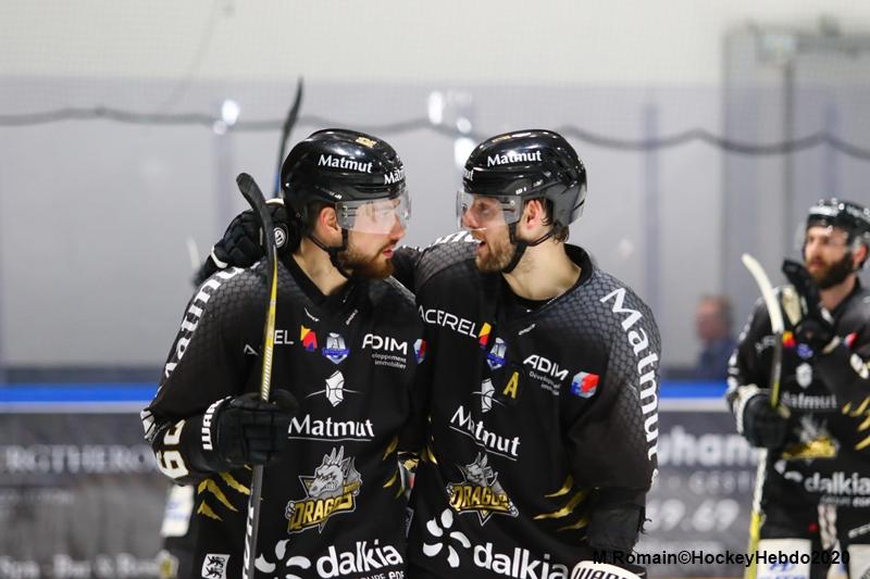 Rouen 2 - 1 Gap 