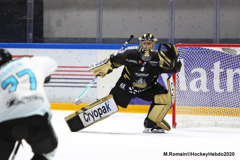 Rouen 3 - 2 Gap 