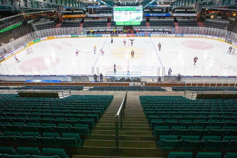 Genève 4 - 1 Lausanne