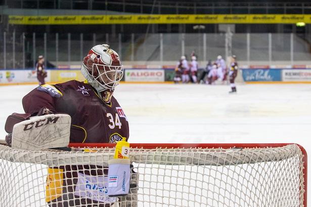 Genève 4 - 1 Lausanne