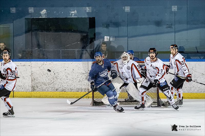 Paris (FV) 2 - 3 Toulouse-Blagnac