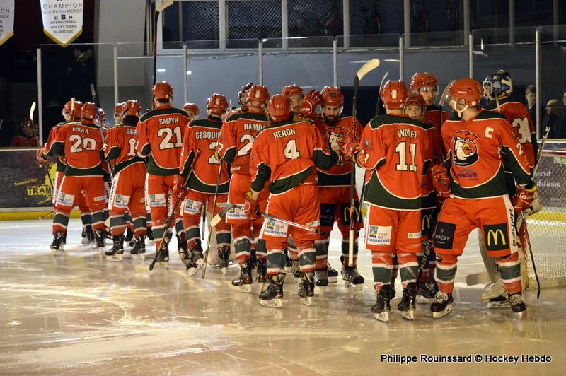 Courbevoie  16 - 6 Châlons-en-Champagne