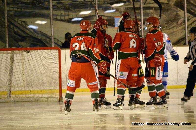Courbevoie  16 - 6 Châlons-en-Champagne