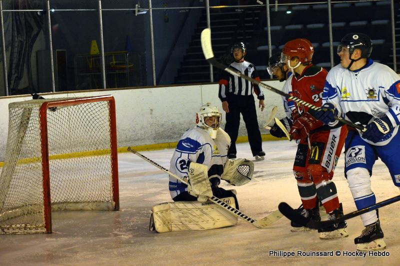 Courbevoie  16 - 6 Châlons-en-Champagne