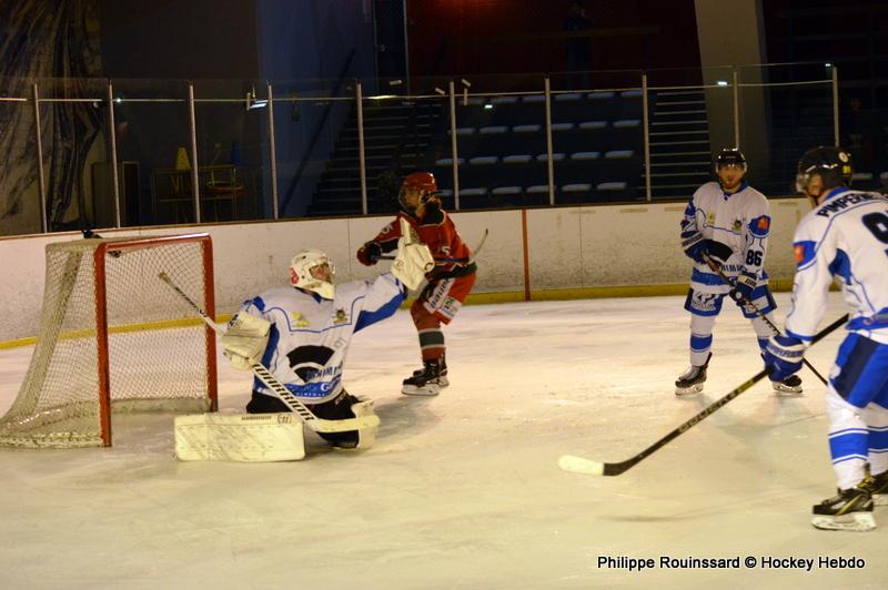Courbevoie  16 - 6 Châlons-en-Champagne