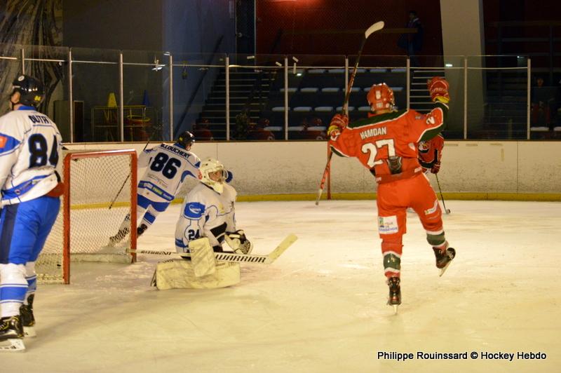 Courbevoie  16 - 6 Châlons-en-Champagne