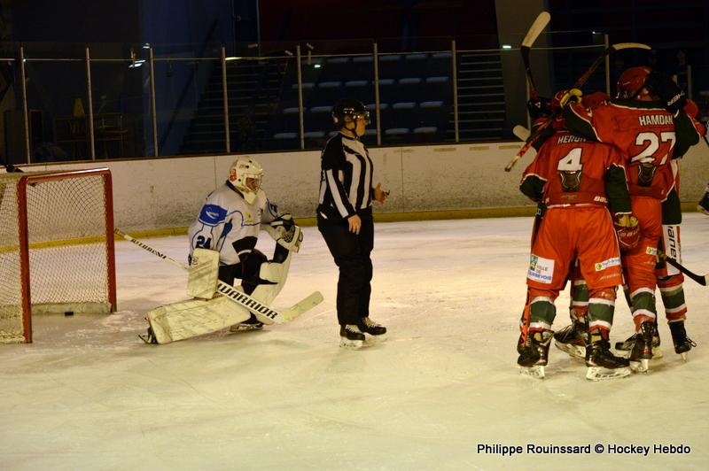 Courbevoie  16 - 6 Châlons-en-Champagne