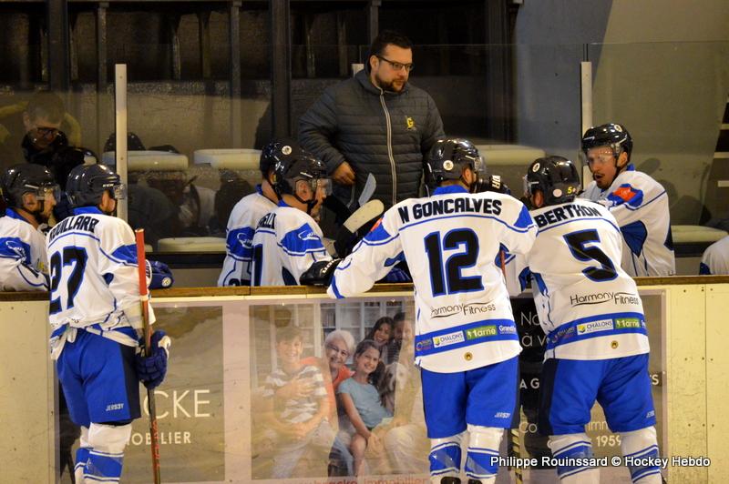 Courbevoie  16 - 6 Châlons-en-Champagne
