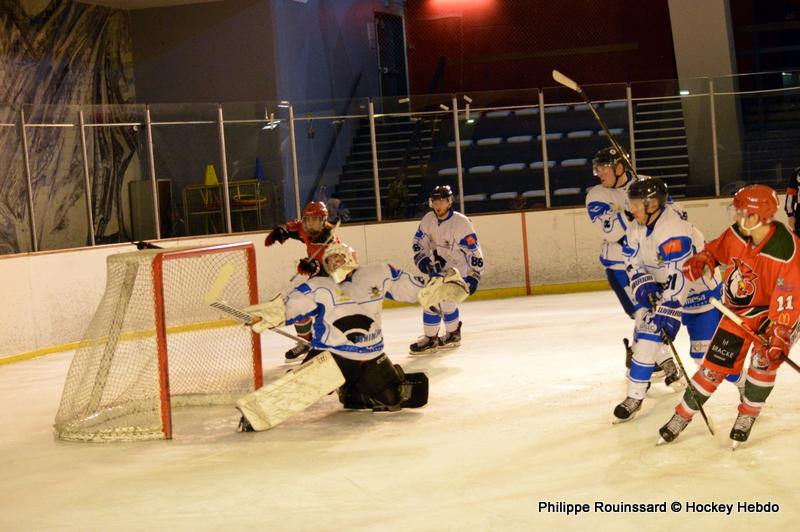 Courbevoie  16 - 6 Châlons-en-Champagne
