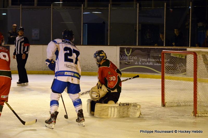 Courbevoie  16 - 6 Châlons-en-Champagne