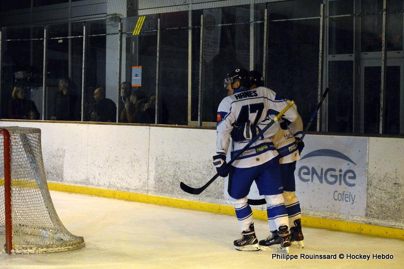 Courbevoie  16 - 6 Châlons-en-Champagne