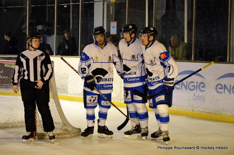 Courbevoie  16 - 6 Châlons-en-Champagne