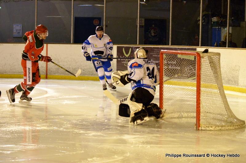 Courbevoie  16 - 6 Châlons-en-Champagne