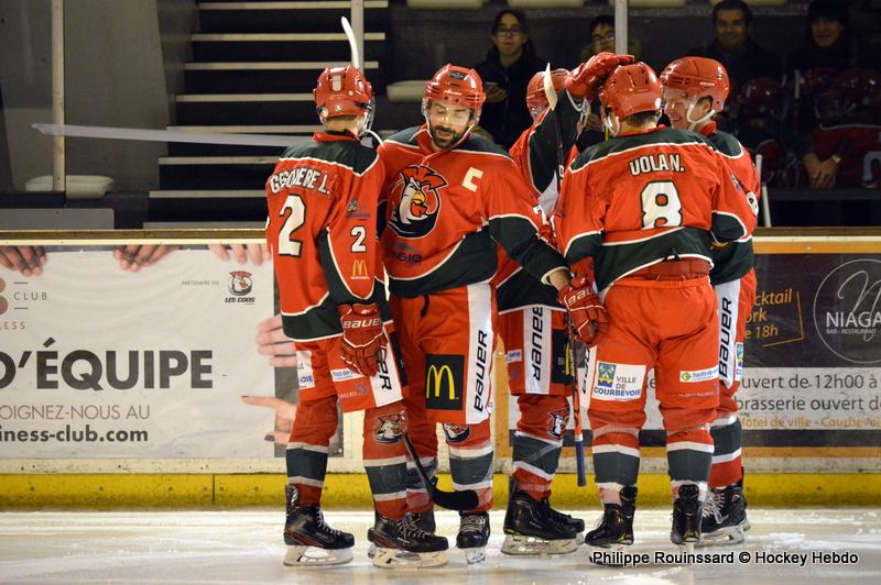 Courbevoie  16 - 6 Châlons-en-Champagne