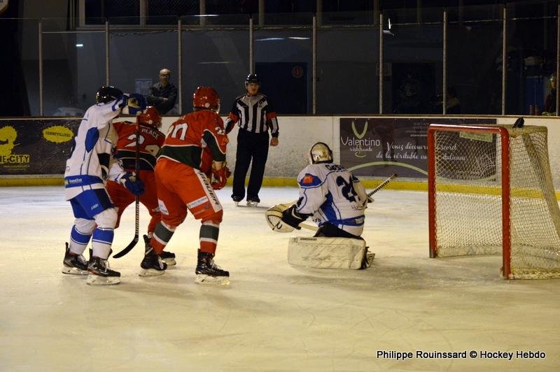 Courbevoie  16 - 6 Châlons-en-Champagne