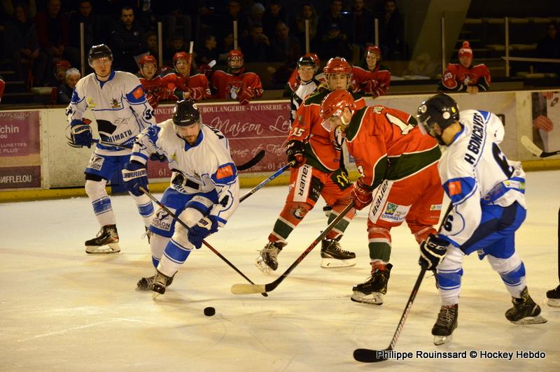 Courbevoie  16 - 6 Châlons-en-Champagne